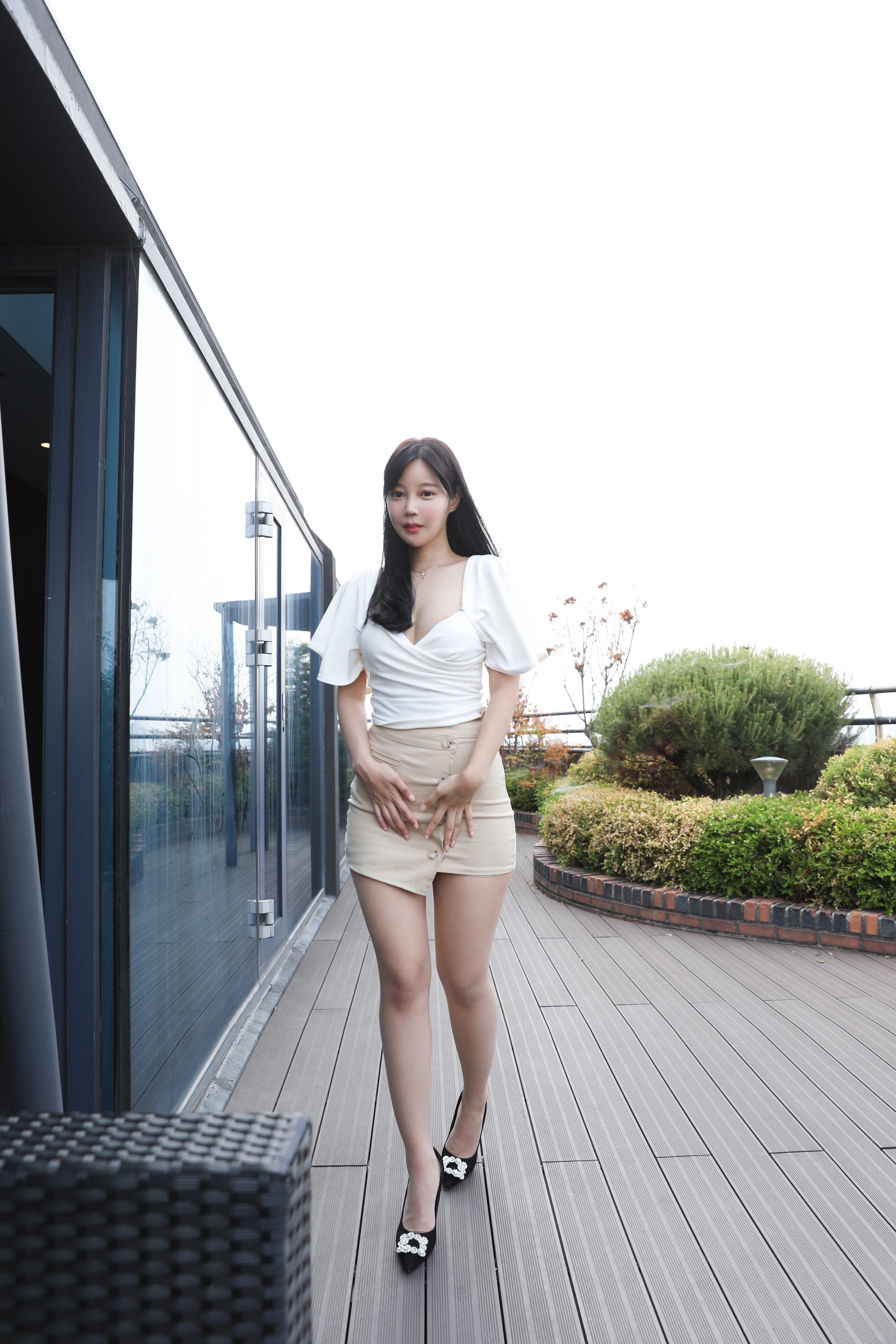 004.[BUNNY] Joo Yeon - A girl friend S.1 A blind date 3